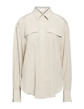 Hemd Damen Grau M Damen - Brunello cucinelli - FashionsVida