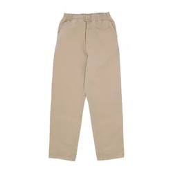 Pantalone Lungo Uomo Flint Pant Wall Garment Dyed