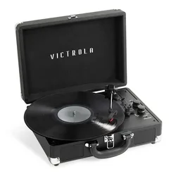 Platine Journey+ Black One Size unisex