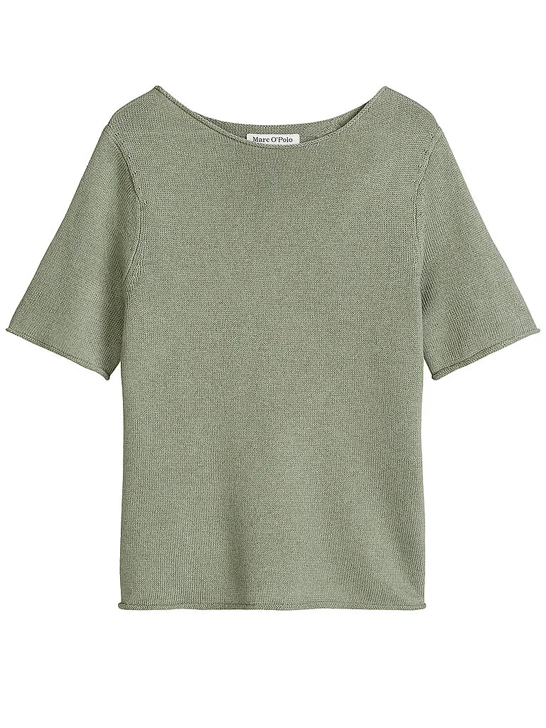 Marc O'Polo Pull-over vert L - Marc O'Polo - FashionsVida