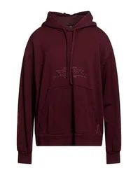 Dolce&Gabbana Sudadera Hombre Ciruela 48,54,56 Hombre
