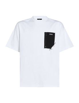 Camiseta Hombre Blanco L,M,S Hombre