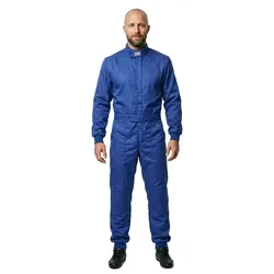 Combinaison De Mécanicien Summer Blue 46