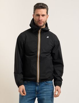 K-Way Giacconi Nero