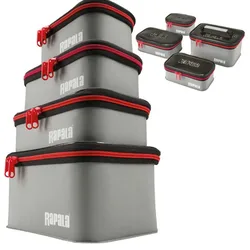 Hydro Accessories Tackle Box 24 x 15.5 x 8 cm unisex