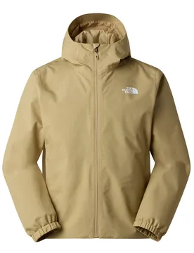 Quest DryVent™ Jacket - Jacke-Windbreaker - khaki - Herren - Size: L - The North Face - FashionsVida