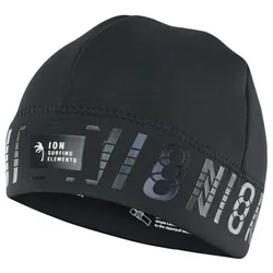 Bonnet Water Neo Logo Black M Homme