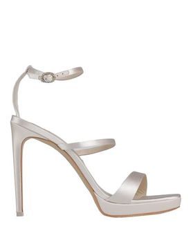 Sandale Damen Off white 40,40.5,41,41.5,42 Damen