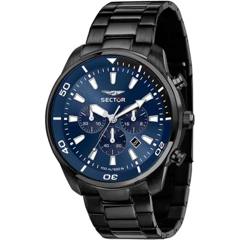 Orologio Uomo Oversize R3273602016