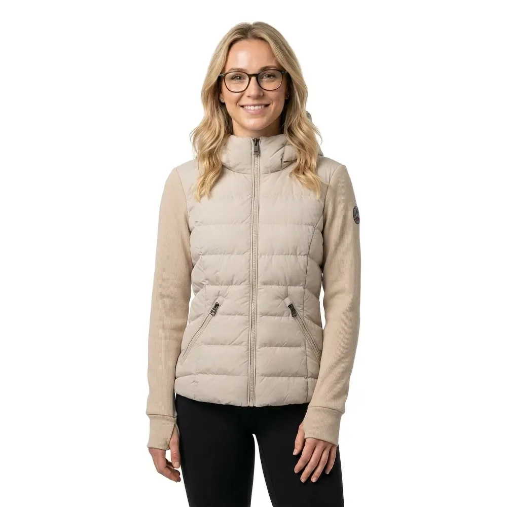 Giacca Fuji Storm Chateau Grey XS - Superdry - FashionsVida