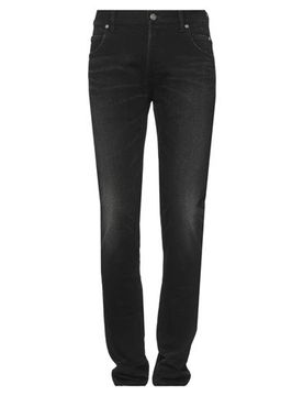 Jeanshose Herren Schwarz 32 Herren