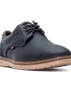 Xti Scarpe 1559 Navy EU 41