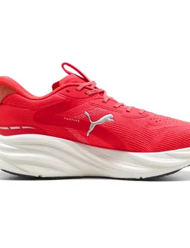 Scarpe Da Running Magnify Nitro 3 Ultra Red / Inky Depths EU 43 - Puma - FashionsVida