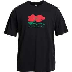 Camiseta de hombre Structured Flower