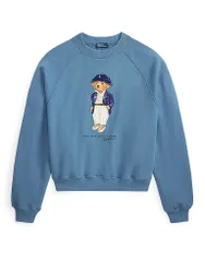 Ralph Lauren Sweater bleu L