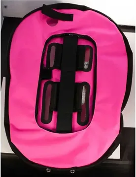 Guscio Esterno Per Prestazioni Mono Wing 27 Lbs Guaina