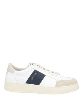 Sneakers Herren Weiß 40 Herren