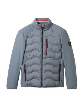 Chaqueta de entretiempo / /