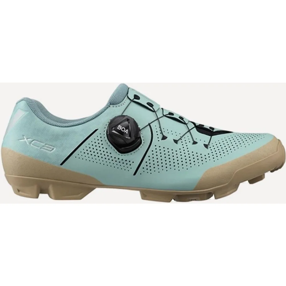 Zapatillas de ciclismo de mujer XC302 - Shimano - FashionsVida
