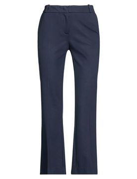 Pantalones Mujer Azul marino 36,38,40 Mujer