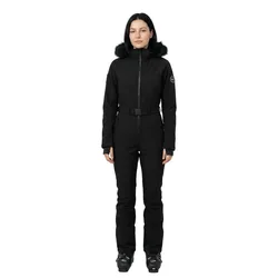 Combinaison De Course Valene Black S