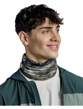 Buff Coolnet UV® Schal, grün