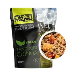 Tandoori Quinoa Default Title adult