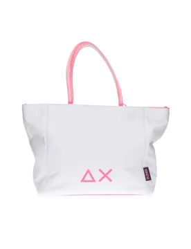SUN68 BORSA MEDIUM NYLON BAG - Sun68 - FashionsVida