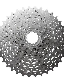 Cassette hg400 12/36 9v cassette mtb (UNICA)