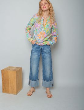 Damenbluse female