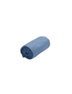 Airlite Towel Reisehandtuch L Blau