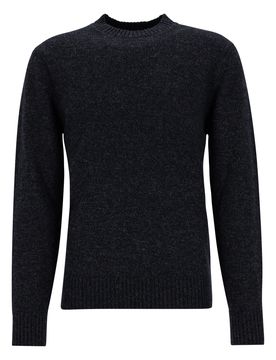 CFANTE MÉLANGE KNIT male