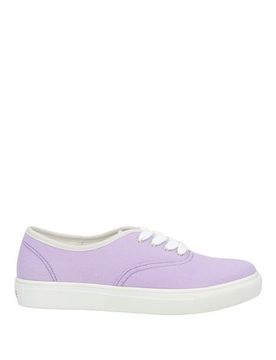 Sneakers Mujer Lila 35,36,37,38,39,40,41 Mujer