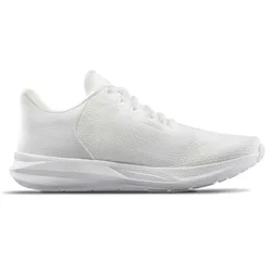 Techknit Rnr-1 Running Shoes White UK 8 Men,Women
