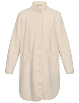 Redgreen Silja Fleece Ecru M Women - Redgreen - FashionsVida