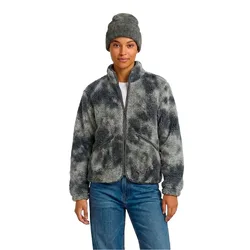 Giacca Tb8505 Fleece Grey Tie Dye XL
