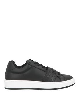 Sneakers Herren Schwarz 44 Herren