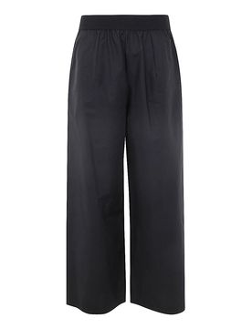 Pantaloni lunghi e larghi