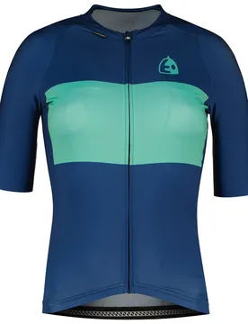 Maillot à Manches Courtes Bika