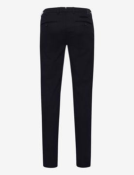 Modern-Fit Chino Fabio Schwarz 35/30