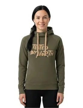 Sweat-shirt Nea Dark Green 38