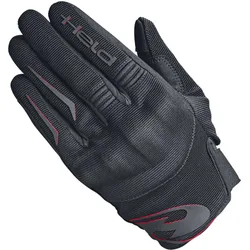 Guanti Moto Donna Taskala Nero taglia 6