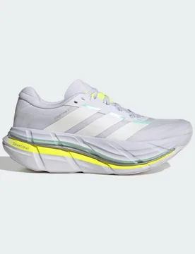 SCARPA DA RUNNING ADISTAR BYD 2 41 1/3 Frozen Purple / Chalk White / Hi-Res Yellow - Adidas - FashionsVida