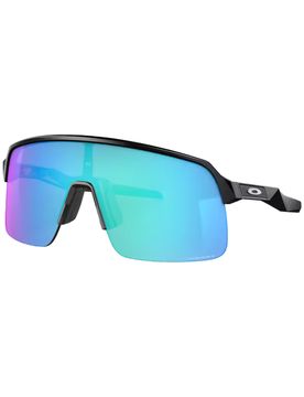 Sonnenbrille Sutro Lite Matte Black Prizm Sapphire schwarz