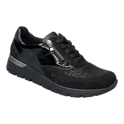 Damenschuh Ramona schwarz 39,5 Damen
