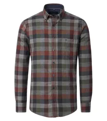 XXL B.D. Comfort Fit male