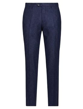 Pantalones Hombre Azul marino 56 Hombre