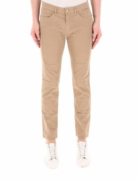 JECKERSON Jeans slim BEIGE 38