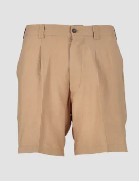 IMPERIAL bermuda uomo beige - Imperial - FashionsVida