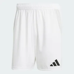 Short Tiro 24 Competition Match 2XL White